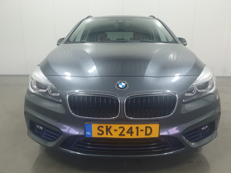 BMW 218 2-serie Active Tourer 218i Centennial Executive NA — photo 17