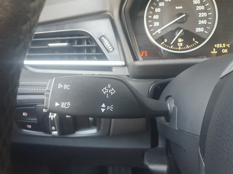 BMW 218 2-serie Active Tourer 218i Centennial Executive NA — photo 41