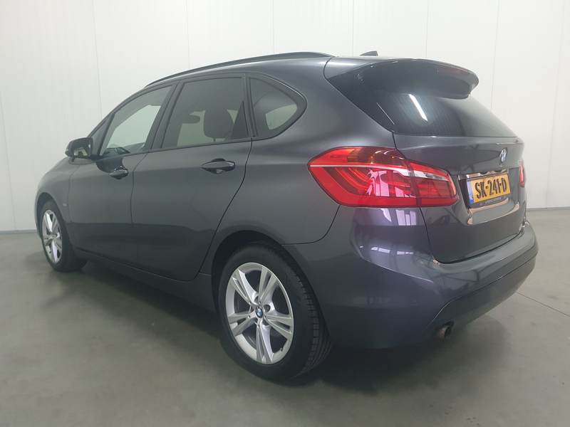 BMW 218 2-serie Active Tourer 218i Centennial Executive NA — photo 19