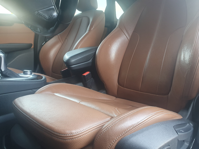 BMW 218 2-serie Active Tourer 218i Centennial Executive NA — photo 4