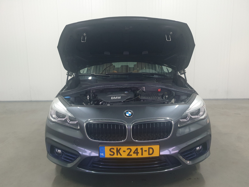 BMW 218 2-serie Active Tourer 218i Centennial Executive NA — photo 21