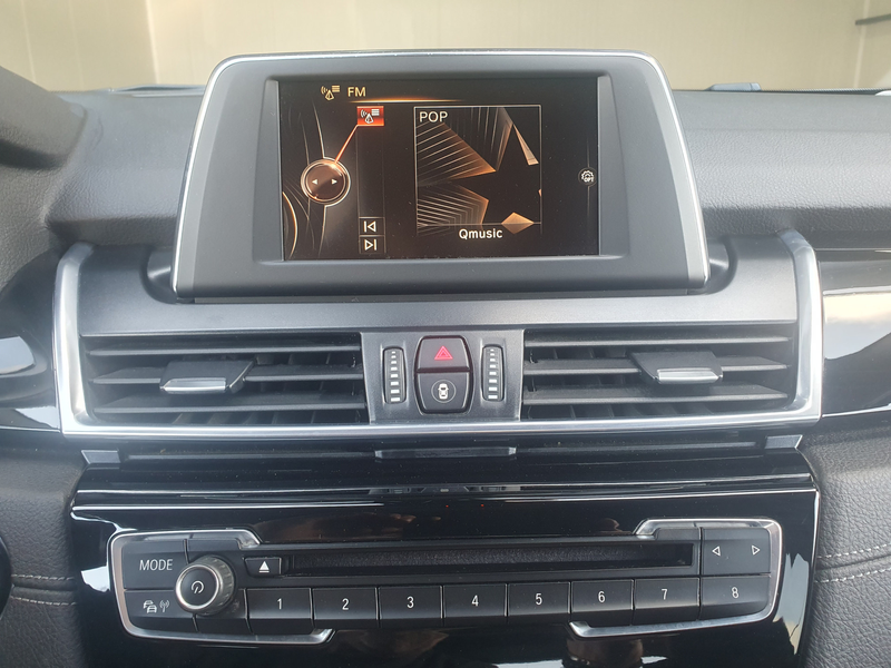 BMW 218 2-serie Active Tourer 218i Centennial Executive NA — photo 35
