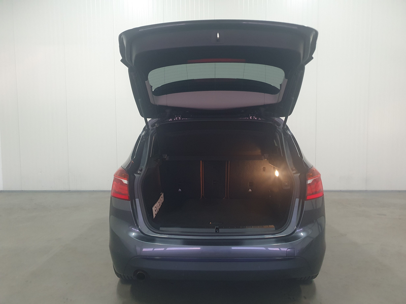 BMW 218 2-serie Active Tourer 218i Centennial Executive NA — photo 29