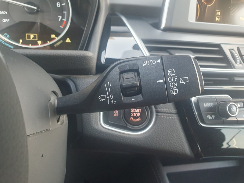 BMW 218 2-serie Active Tourer 218i Centennial Executive NA — photo 40