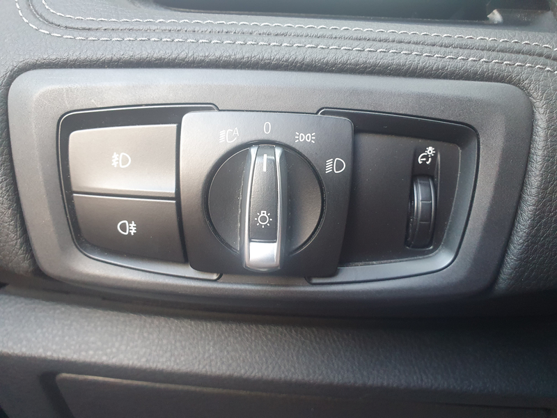 BMW 218 2-serie Active Tourer 218i Centennial Executive NA — photo 42