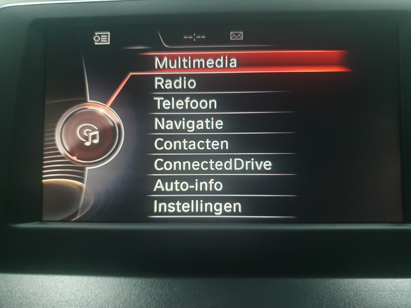 BMW 218 2-serie Active Tourer 218i Centennial Executive NA — photo 31