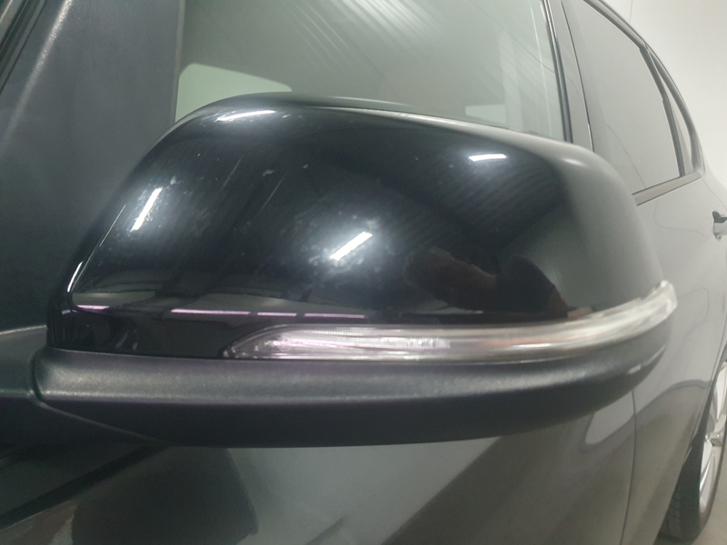 BMW 218 2-serie Active Tourer 218i Centennial Executive NA — photo 25