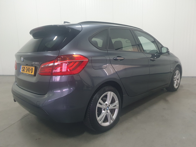 BMW 218 2-serie Active Tourer 218i Centennial Executive NA — photo 2