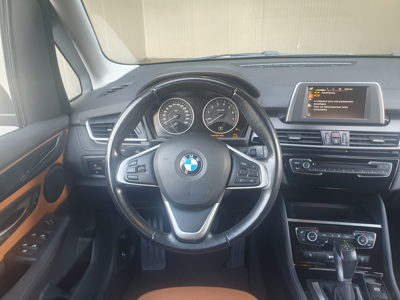 BMW 218 2-serie Active Tourer 218i Centennial Executive NA — photo 18