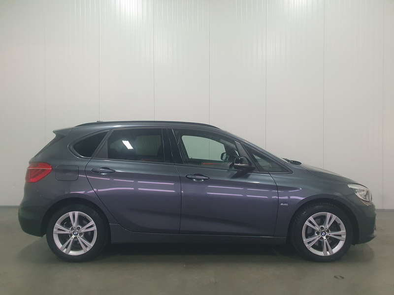 BMW 218 2-serie Active Tourer 218i Centennial Executive NA — photo 7