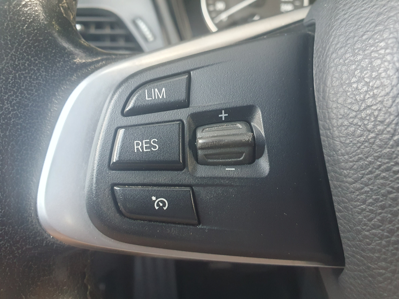 BMW 218 2-serie Active Tourer 218i Centennial Executive NA — photo 39