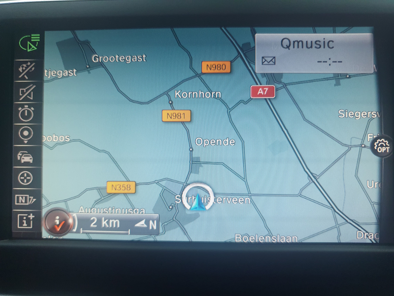 BMW 218 2-serie Active Tourer 218i Centennial Executive NA — photo 11