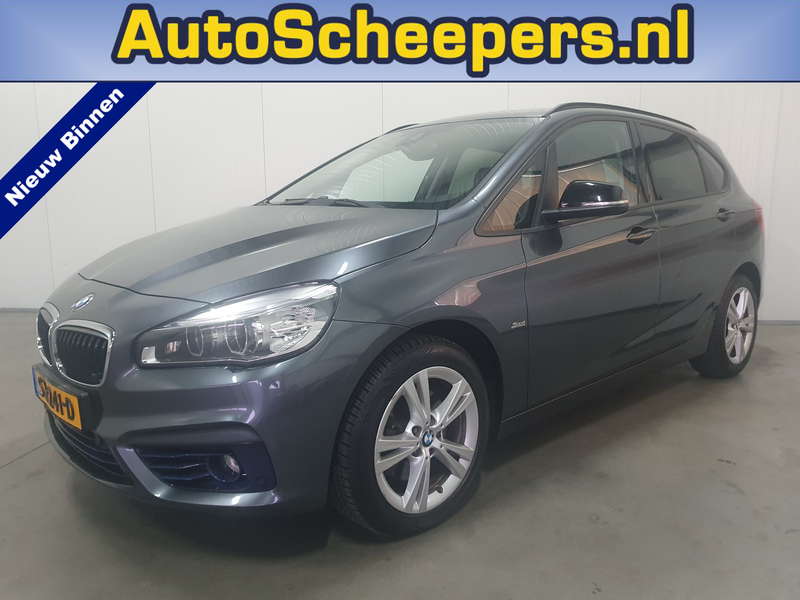 BMW 218 2-serie Active Tourer 218i Centennial Executive NA