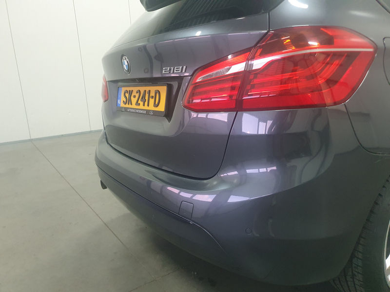 BMW 218 2-serie Active Tourer 218i Centennial Executive NA — photo 28