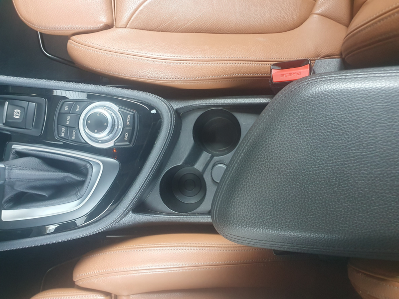 BMW 218 2-serie Active Tourer 218i Centennial Executive NA — photo 44