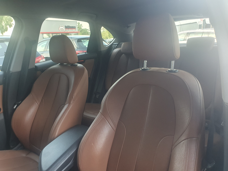 BMW 218 2-serie Active Tourer 218i Centennial Executive NA — photo 48