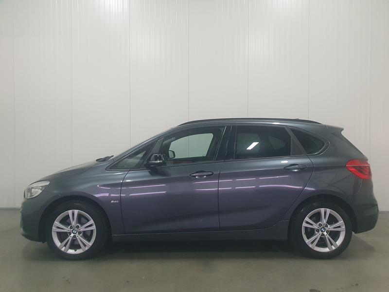 BMW 218 2-serie Active Tourer 218i Centennial Executive NA — photo 6