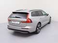 Volvo V60 T8 Ultra Dark Recharge Plug-In Hybrid AWD Silber - thumbnail 5