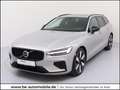 Volvo V60 T8 Ultra Dark Recharge Plug-In Hybrid AWD Silber - thumbnail 1