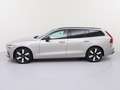 Volvo V60 T8 Ultra Dark Recharge Plug-In Hybrid AWD Silber - thumbnail 8