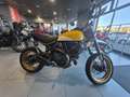 Ducati Scrambler Desert Sled Amarillo - thumbnail 1