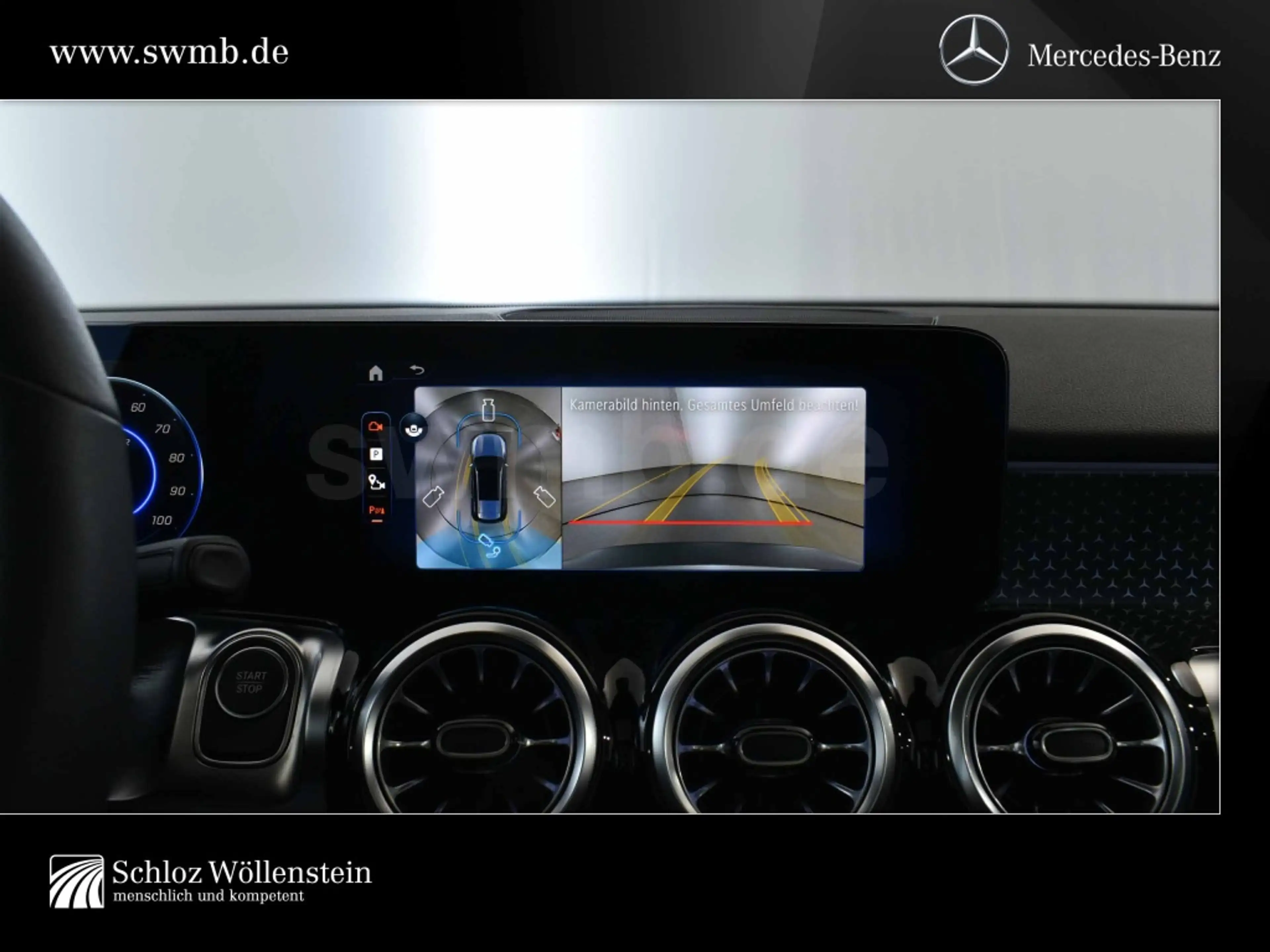 Mercedes-Benz EQB 350 4M — photo 9