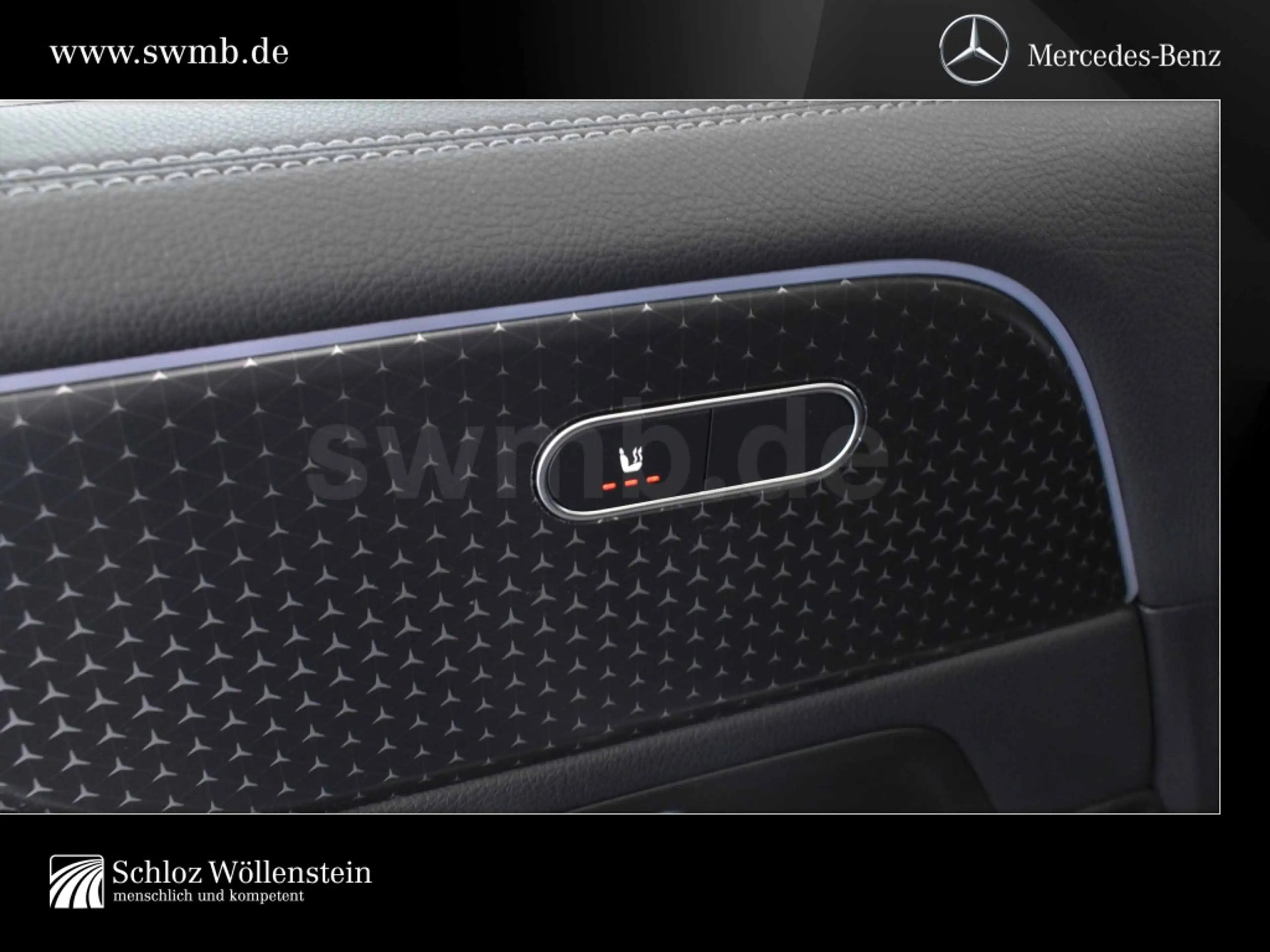 Mercedes-Benz EQB 350 4M — photo 5