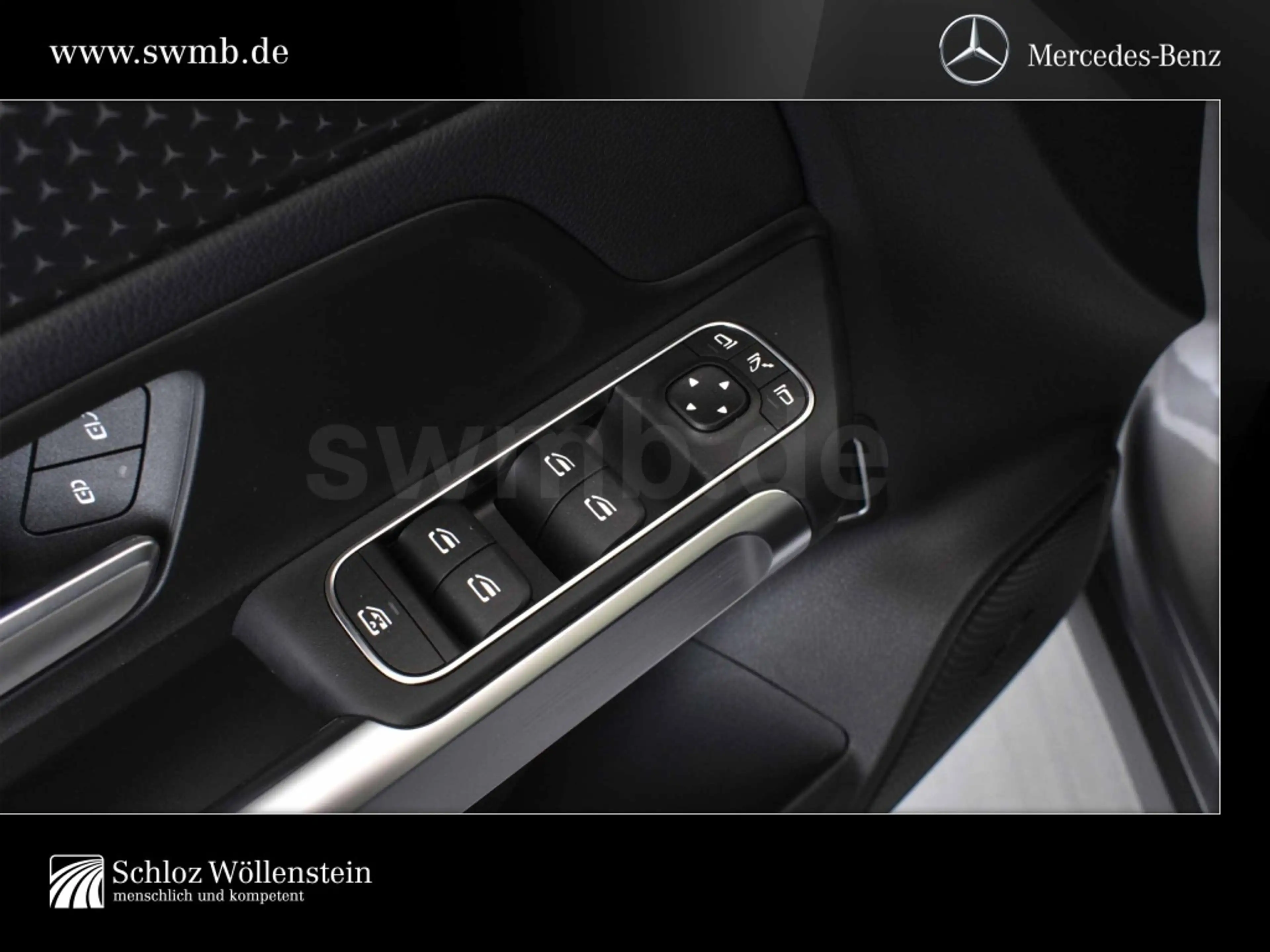 Mercedes-Benz EQB 350 4M — photo 4