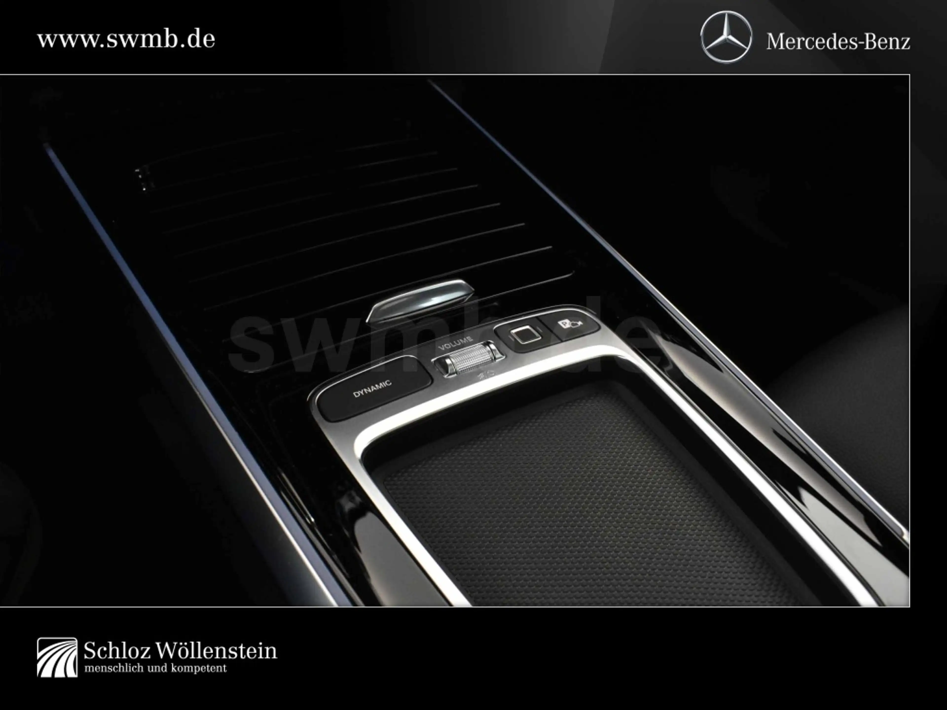 Mercedes-Benz EQB 350 4M — photo 7