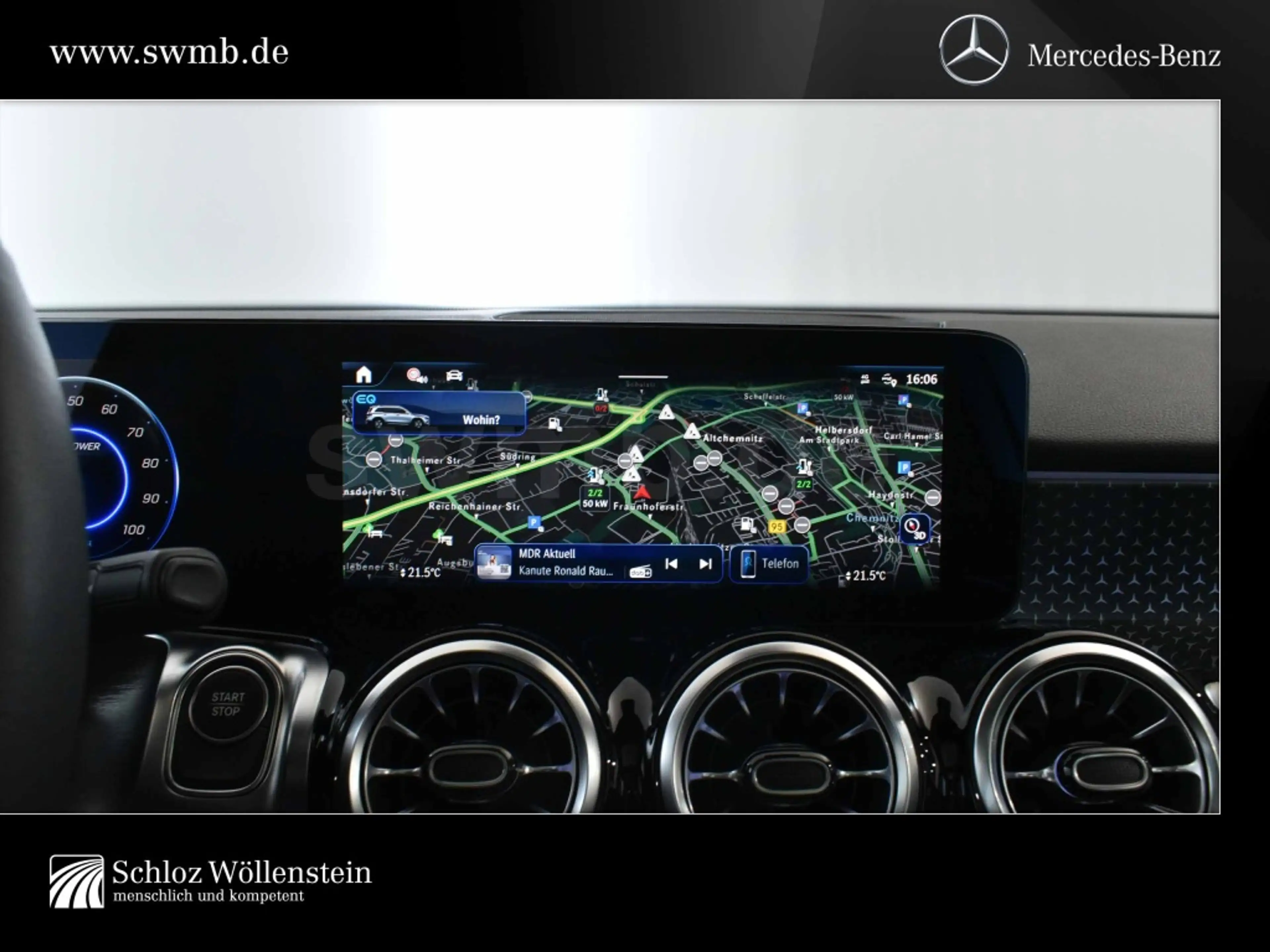 Mercedes-Benz EQB 350 4M — photo 8