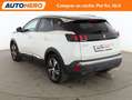 Peugeot 3008 1.5 Blue-HDi GT Line Blanco - thumbnail 4