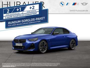 M240i xDrive Coupé [LC Prof., HUD, HiFi, 360°]