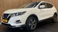Nissan Qashqai 1.3 DIG-T Business Edition|AUTOMAAT|PANO|NAVI|360 Blanc - thumbnail 4