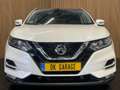 Nissan Qashqai 1.3 DIG-T Business Edition|AUTOMAAT|PANO|NAVI|360 Blanc - thumbnail 27