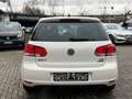 Volkswagen Golf VI Team BlueMotion/BMT Navi*Alu*Szhz*Eu5 Weiß - thumbnail 8