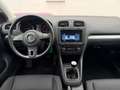 Volkswagen Golf VI Team BlueMotion/BMT Navi*Alu*Szhz*Eu5 Weiß - thumbnail 16