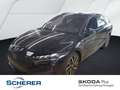 Skoda Octavia Combi Sportline 2.0 TDI DSG Navi SHZ Pan Schwarz - thumbnail 1