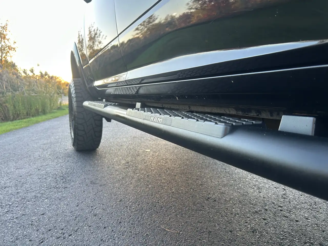 RAM 2500 снимка RAM 2500