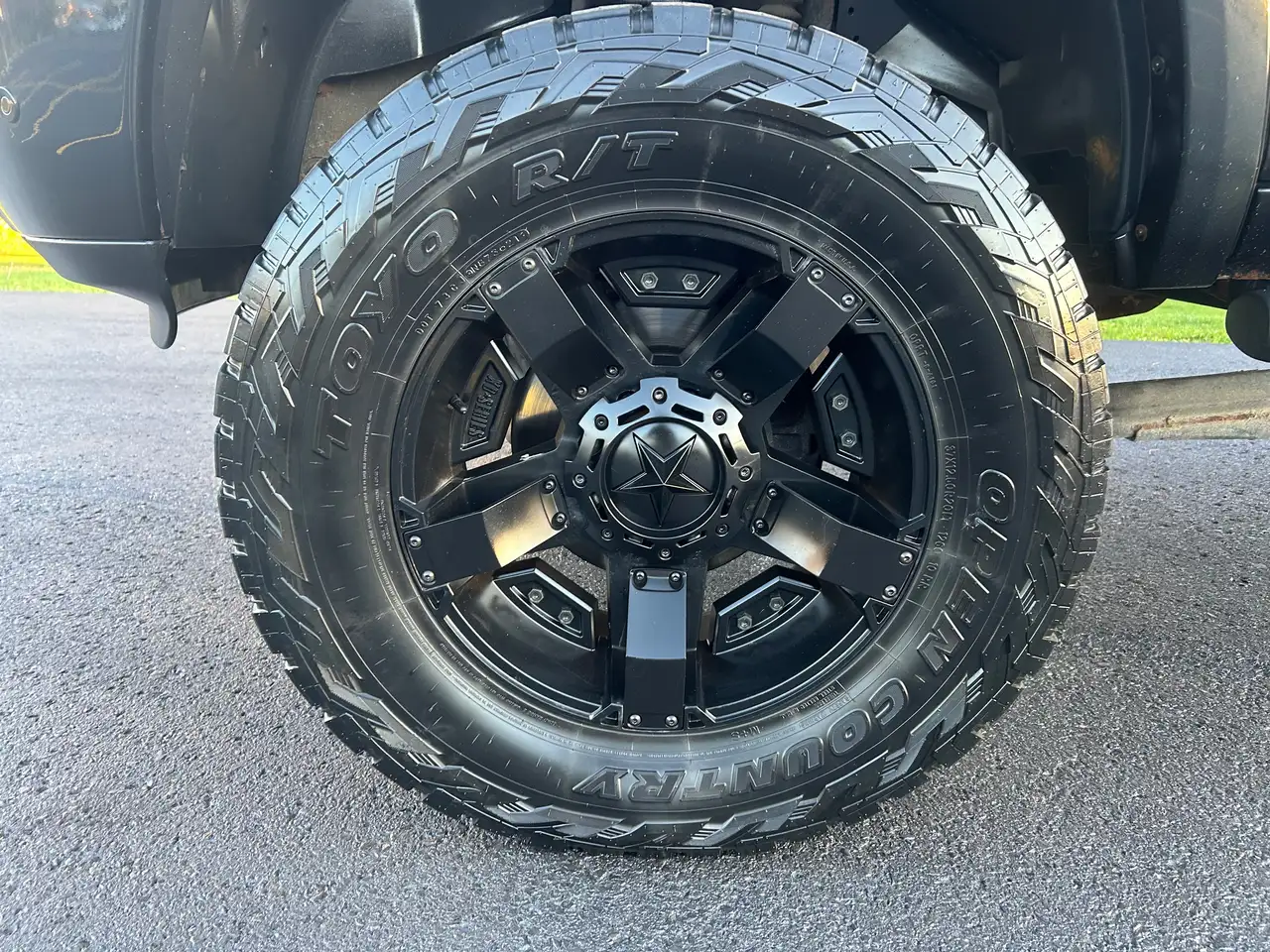 RAM 2500 снимка RAM 2500