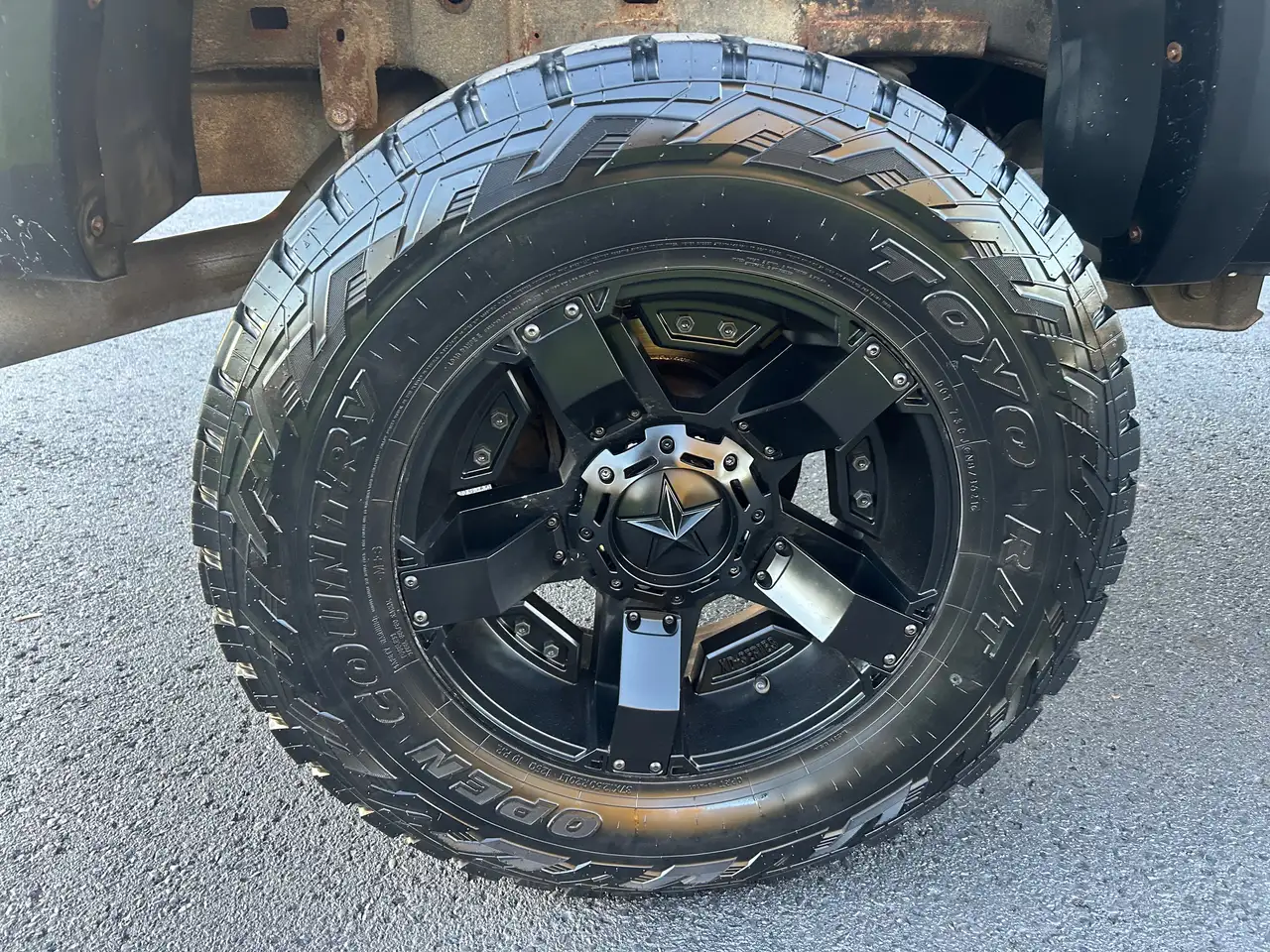 RAM 2500 снимка RAM 2500
