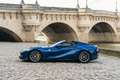 Ferrari 812 GTS 6.5 V12 800ch Bleu - thumbnail 3