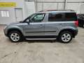 Skoda Yeti Active Plus Edition Gris - thumbnail 4