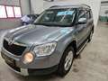 Skoda Yeti Active Plus Edition Gris - thumbnail 2
