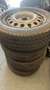 SEAT Alhambra Stylance Luxus 1,9 TDI Grau - thumbnail 24