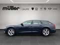 Audi A6 Avant 40 TDI Sport DAB LED RFK Tempomat PDC Beige - thumbnail 3