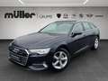Audi A6 Avant 40 TDI Sport DAB LED RFK Tempomat PDC Beige - thumbnail 1