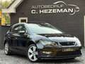 SEAT Leon ST FR 1.4 TSI 125PK MAXTON DESIGN PANORAMADAK LED Noir - thumbnail 17