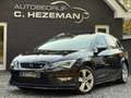 SEAT Leon ST FR 1.4 TSI 125PK MAXTON DESIGN PANORAMADAK LED Noir - thumbnail 1