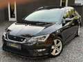 SEAT Leon ST FR 1.4 TSI 125PK MAXTON DESIGN PANORAMADAK LED Noir - thumbnail 4