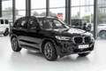 BMW X3 M 40 d*AERODYNAMIK*LED*HEAD-UP*NAVI*DAB*HIFI* Schwarz - thumbnail 2